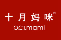 十月媽咪logo