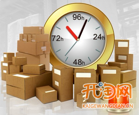 如何避免延遲發(fā)貨