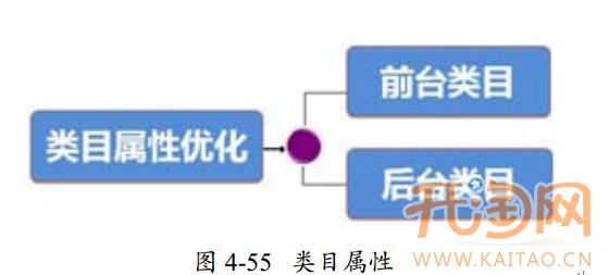 類目屬性 類目屬性