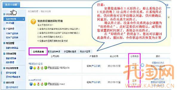 如何尋找供應商 如何尋找供應商