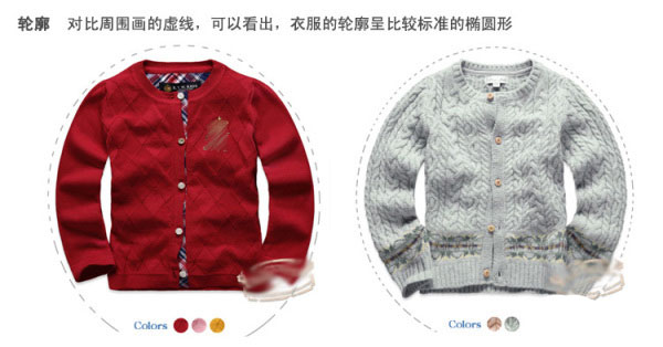 淘寶開店 寶貝拍攝方法詳解