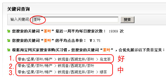淘寶開車引高轉(zhuǎn)化精準(zhǔn)流量7