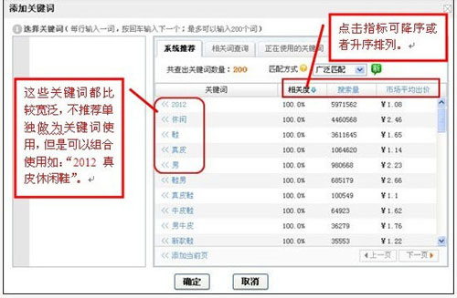 直通車(chē)選詞篇 從入門(mén)到精通2