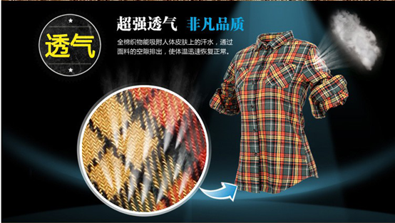 顧客最喜歡什么樣的詳情頁？7