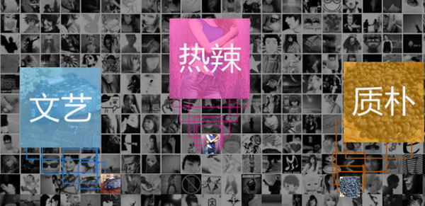 如何做有調(diào)性的網(wǎng)店