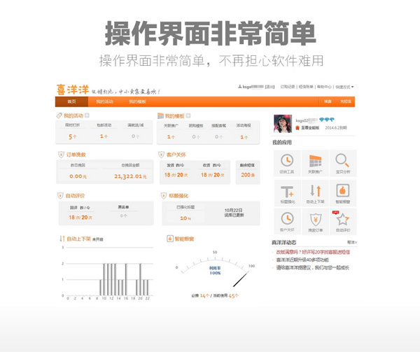 淘寶促銷工具