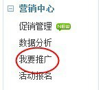 淘寶客設置與推廣技巧