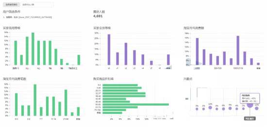 如何結(jié)合直通車和鉆展把店鋪做起來!