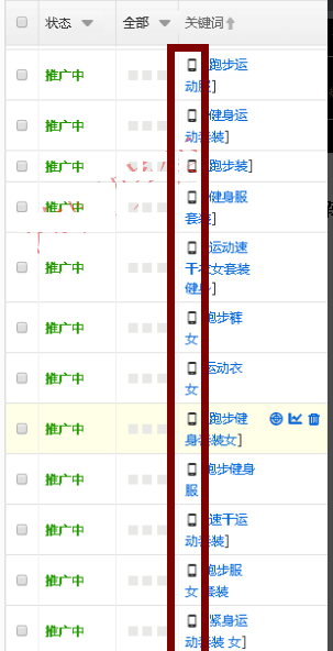 無線端手淘直通車怎么做?
