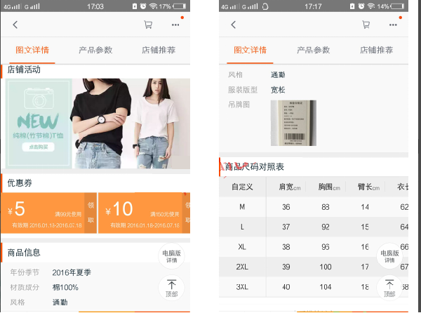 無線端手淘直通車怎么做?