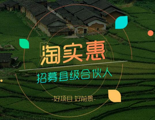 淘實惠：農(nóng)村電商的艱難發(fā)展之