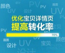 詳情頁優(yōu)化