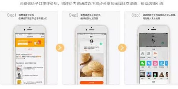 2016商家無(wú)線社交引流新玩法