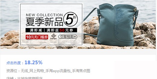 鉆展投放的技巧