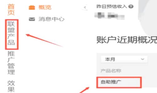 淘寶客速成篇(二)：推廣步驟