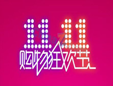 2016雙十一大促
