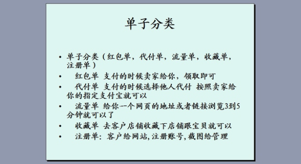 yy淘寶客服兼職的真假