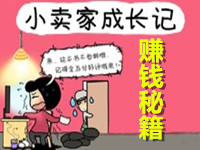 小賣家雙11怎么賺錢