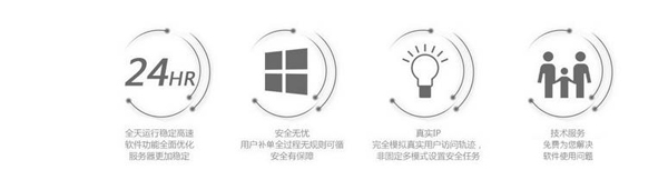 蝦淘淘補單提流量