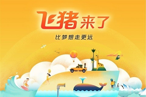 飛豬是什么意思