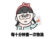 雙十一查不到物流信息
