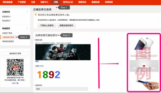 速賣通品牌故事 速賣通品牌故事