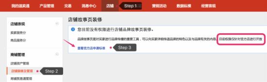 速賣通品牌故事 速賣通品牌故事