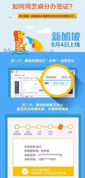 芝麻信用怎么提高