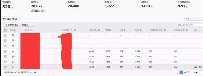 如何選擇鉆展資源位