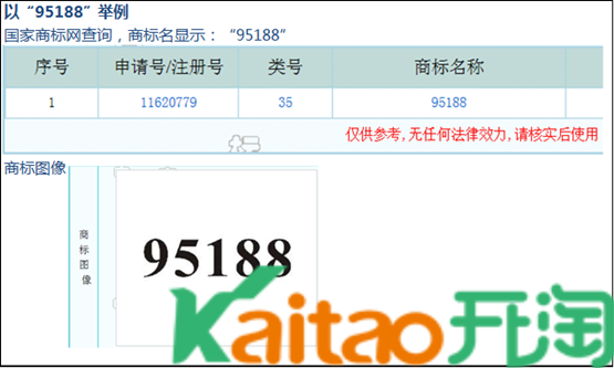 速賣通商標(biāo)要求