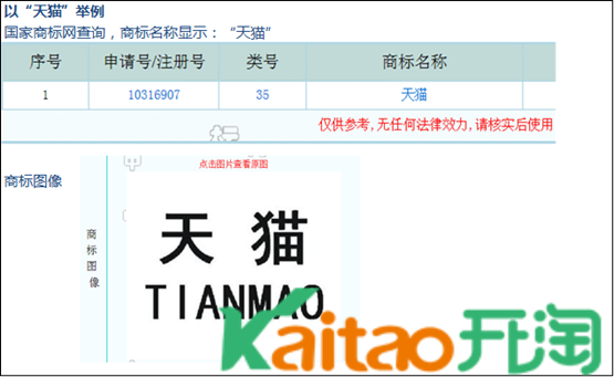 速賣通商標(biāo)要求