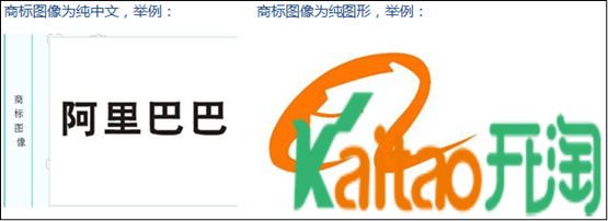 速賣通商標(biāo)要求