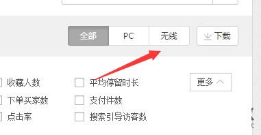 生意參謀