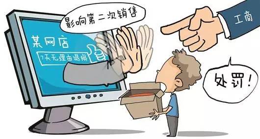 淘寶違規(guī)寶貝怎么處理？