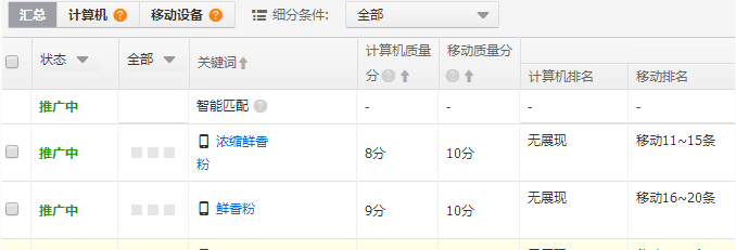 淘寶年貨節(jié)店鋪推廣