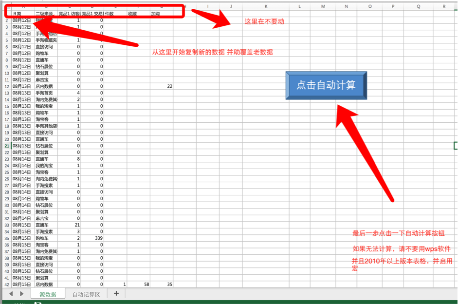 如何用生意參謀競爭情報“窺探”對手秘密？超干貨！