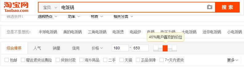 淘寶店鋪運(yùn)營(yíng)技巧