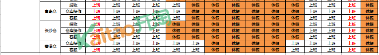 速賣通2017春節(jié)快遞放假安排