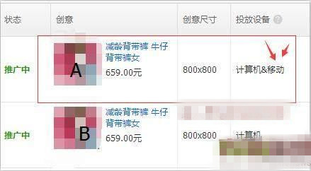 直通車怎么提高創(chuàng)意點(diǎn)擊率從而提升權(quán)重？