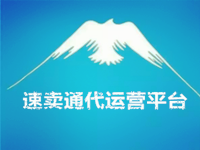 速賣(mài)通代運(yùn)營(yíng)平臺(tái)