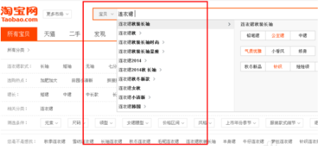 淘寶的寶貝標題怎么寫？