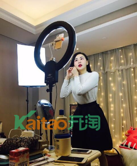 淘寶達(dá)人直播靠什么賺錢