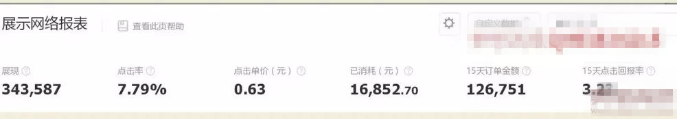 鉆展怎么投放