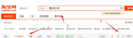 淘寶新品第一周怎么補(bǔ)單