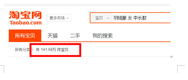小賣家如何定位小類目，賺取高利潤