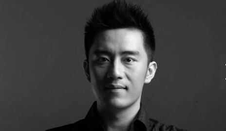 　陳歐：從26歲白手起家到如今身家47億!