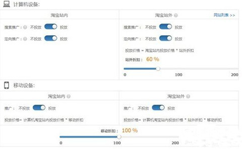 直通車無線端投放技巧有哪些？無線端引流