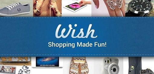  Wish