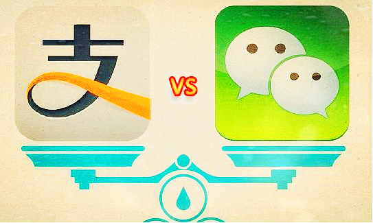 移動(dòng)支付方面微信支付能超越支付寶支付嗎 移動(dòng)支付方面微信支付能超越支付寶支付嗎