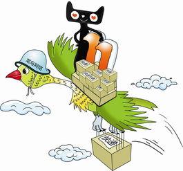 菜鳥(niǎo)網(wǎng)絡(luò)的菜鳥(niǎo)綠色行動(dòng)